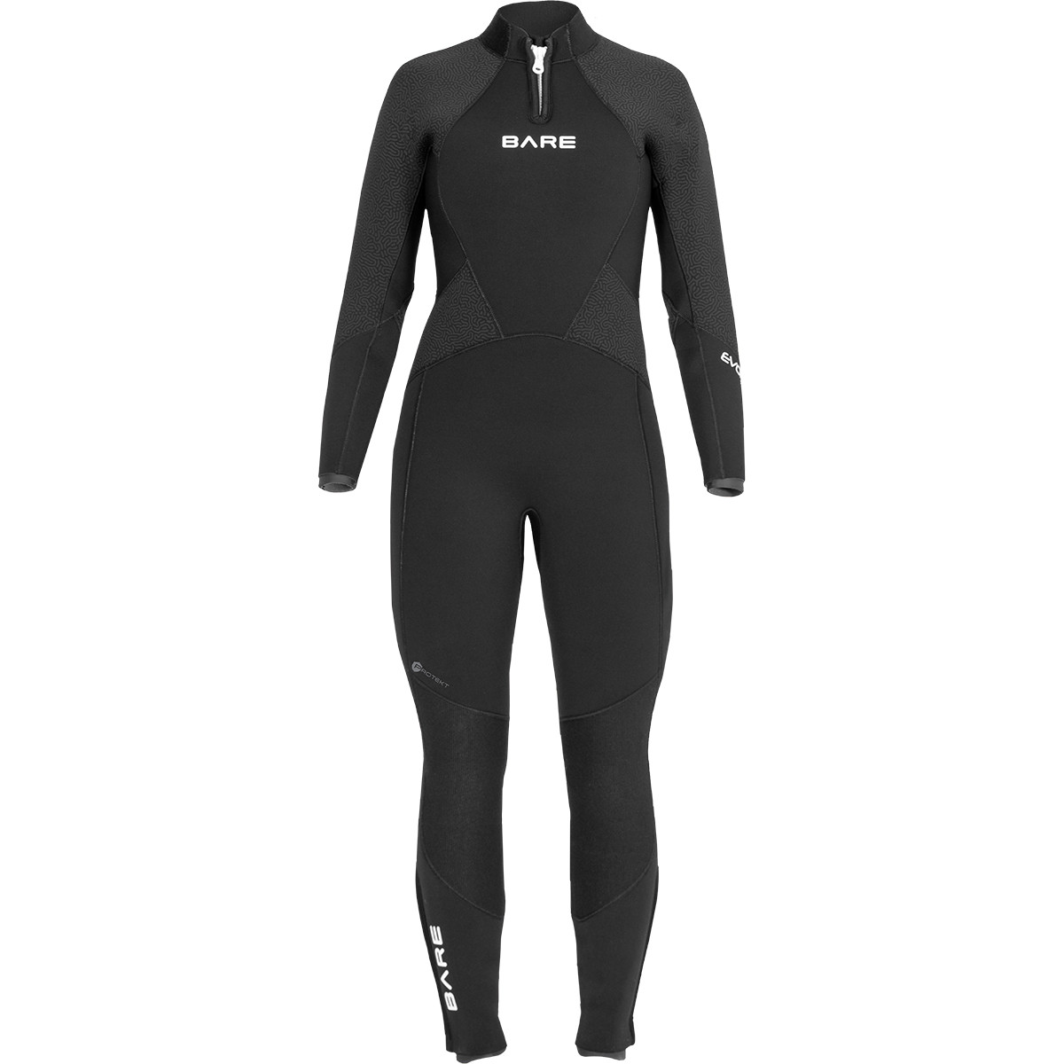 BARE Elate Wetsuit For Sale Online in Canada - Dan's Dive Shop