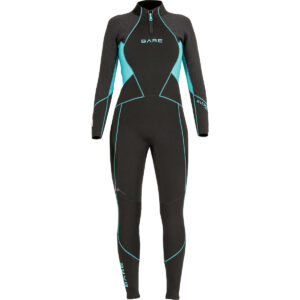 REALON Men Wetsuit Women Neoprene Wet Suits 3mm Full Body Long Sleeves  Swimsuit for Scuba Diving Swimming Surfing Adult in Cold Water Aerobics,  Wetsuits -  Canada