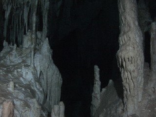 Cave Diving - How I Got Into Diving Caves Personal Blog - Matt