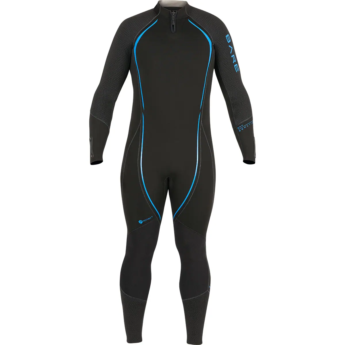 HQ 7mm wetsuits men spearfishing suit diving suit wetsuit Fishing