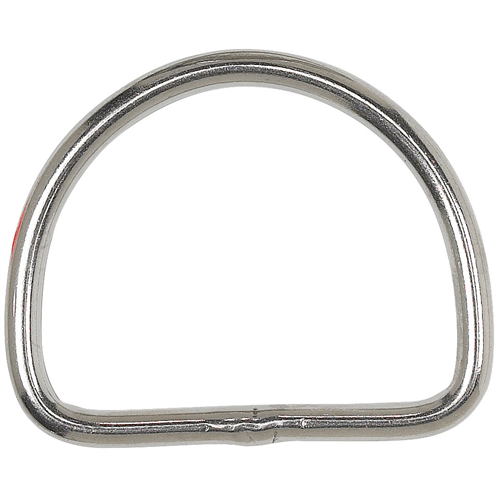 Dive Rite Stainless Steel D-Ring 2 For Sale Online in Canada - Dan's Dive