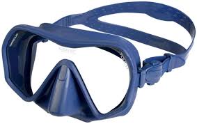 Seac Touch Mask For Sale Online in Canada - Dan's Dive Shop