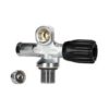 Dive Rite 200 Bar Modular Tank Valve For Sale Online in Canada