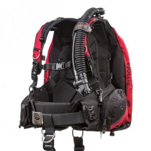 discount retailer Hollis Ride Travel BCD (Buoyancy Compensator