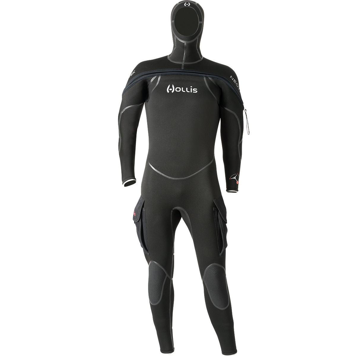 Wetsuit dry suit hi-res stock photography and images - Alamy