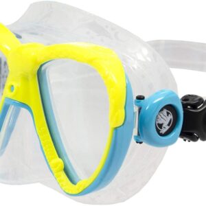  Ubekezele Snorkeling Gear for Adults Men Women,4 in 1 Snorkel  Set with Panoramic View Diving Mask Anti-Fog Anti-Leak,Dry Top Snorkel,Fins  and Travel Bag for Swimming,Snorkeling and Travel Diving : Sports