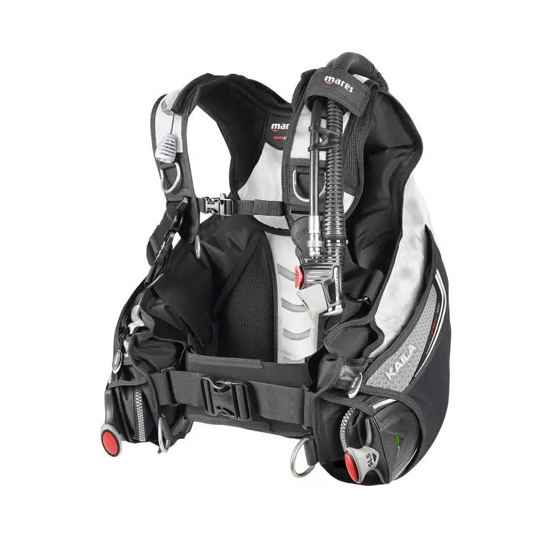 Mares Kaila SLS BCD For Sale Online in Canada - Dan's Dive Shop